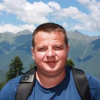 Andrey Nakhalov的照片