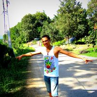 Juan-Claude Powell's Photo