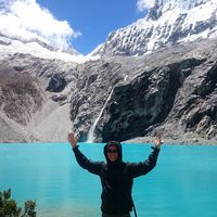 Brayan Montoro López's Photo