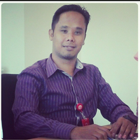 Sharma Hasrizal Mansor的照片