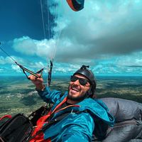 Daniel R. Ramirez's Photo