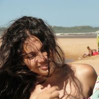 Fotos von Geisa Silva