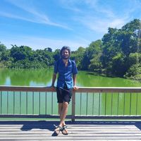 Alexander Janissek's Photo