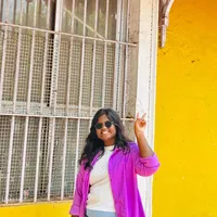 Mounica Vuddagiri's Photo