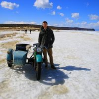 Jonathan Barbolini的照片