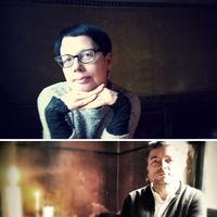 Le foto di Kerstin Karge