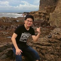 Andrew Darwitan's Photo