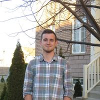 Joshua Dagg的照片