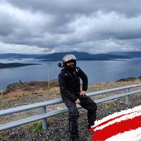 Elmartinyo Highlander's Photo