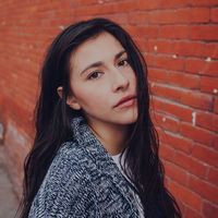 Berenice Chavez的照片