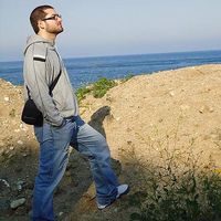 Giovanni Milano's Photo