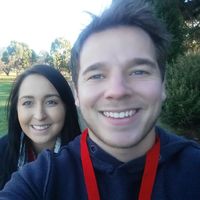 Michael McKenzie's Photo