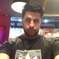 Le foto di Ar Man Divar