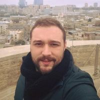 Фотографии пользователя Cihad Yetim