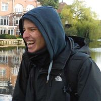 John Aivalis's Photo