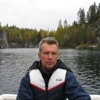 Oleg Iakovlev的照片