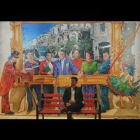 Eliaas Bannoura's Photo