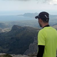 Daniel Bisbal's Photo