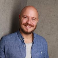 Lukas Lanzrath's Photo