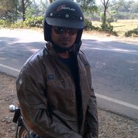 Faizal  Farook的照片