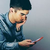 Rafael Lemay's Photo