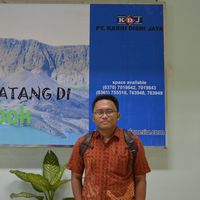 Dicky Arisandi's Photo