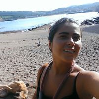 Fotos de Lorea Velasco