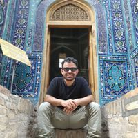 Hosam alharbi's Photo