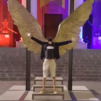 Vincent Vega's Photo