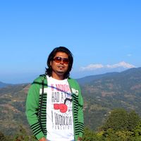 Fotos von Arkajyoti Bhattacharyya