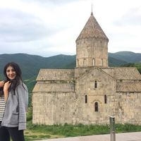 Fotos de Alina Gevorgyan