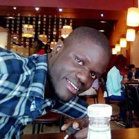 Downey Lewis Madigo's Photo