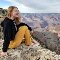 Molly Sparks的照片