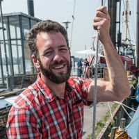 Philip Hansen的照片