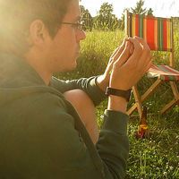 Pascal Matthey的照片