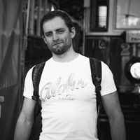 Yaroslav Kovalchuk的照片