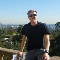 Austin Miller's Photo