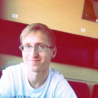 Michał Lewandowski的照片