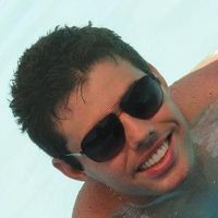 Marcus Moraes的照片