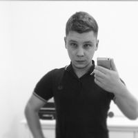 Petr Arseniev's Photo