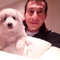 Robert Khoury's Photo