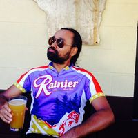 Satish Shrestha的照片