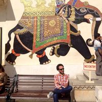 Issam El hadri的照片