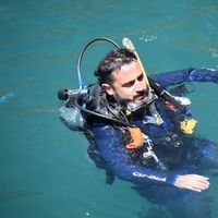 Photos de Luciano Castro