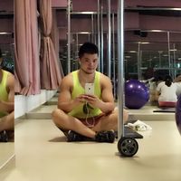 Fotos de Alex Shayne