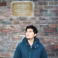 Rodrigo Garcia's Photo