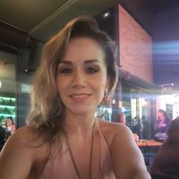 Marcela Martinez's Photo