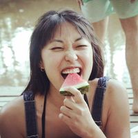 Alejandra Hanashiro's Photo