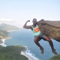 Fotos de Antwain Cross