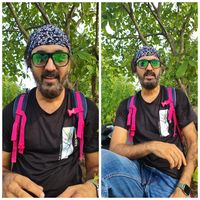 Avinash Khetpal的照片